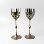 948 9122 CANDLESTICKS